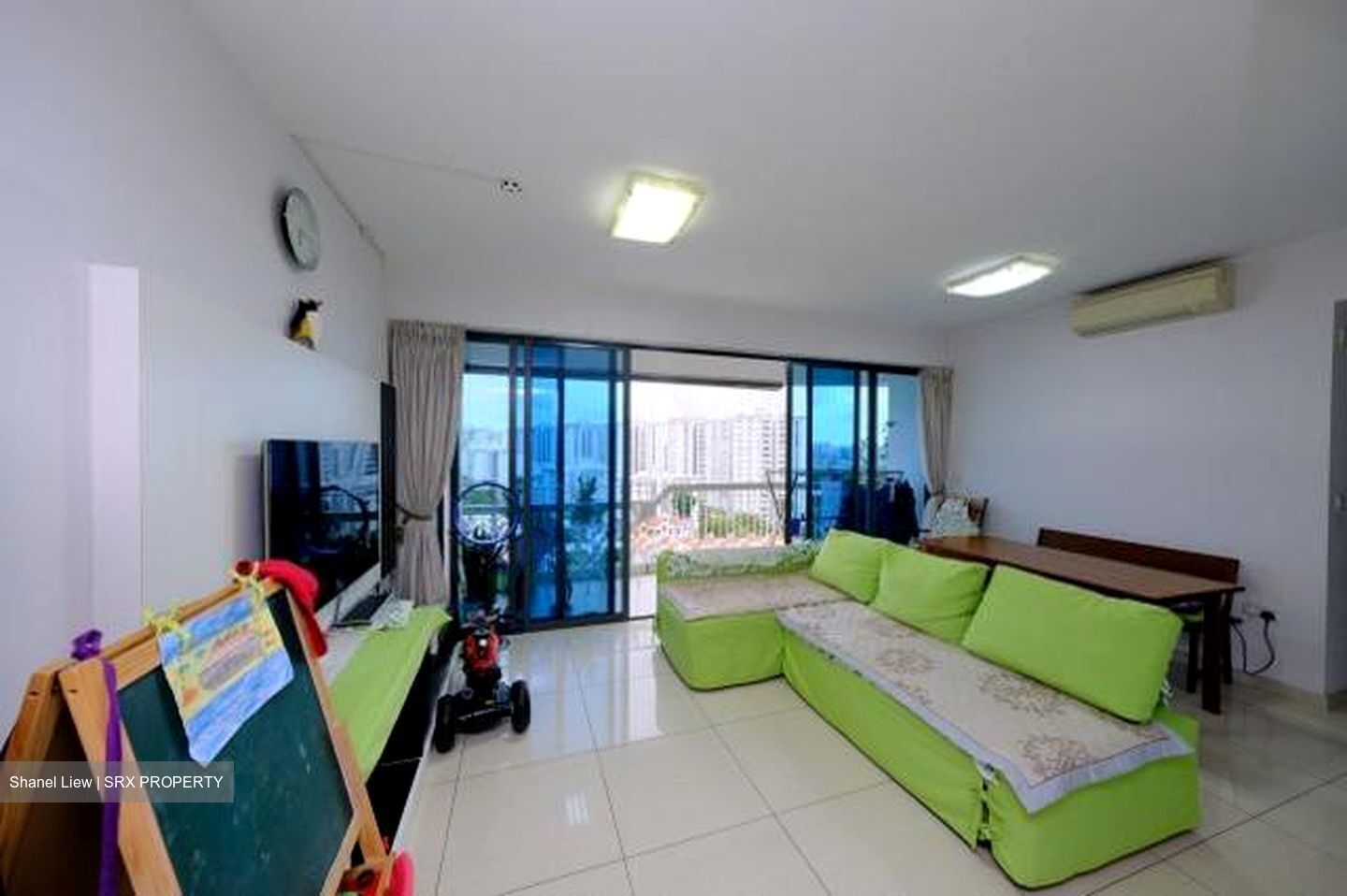 Belysa (D18), Condominium #615283521